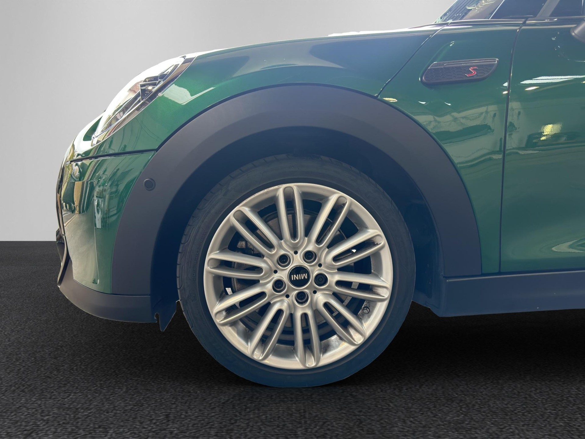 MINI 5door Cooper S SDKG-image-9