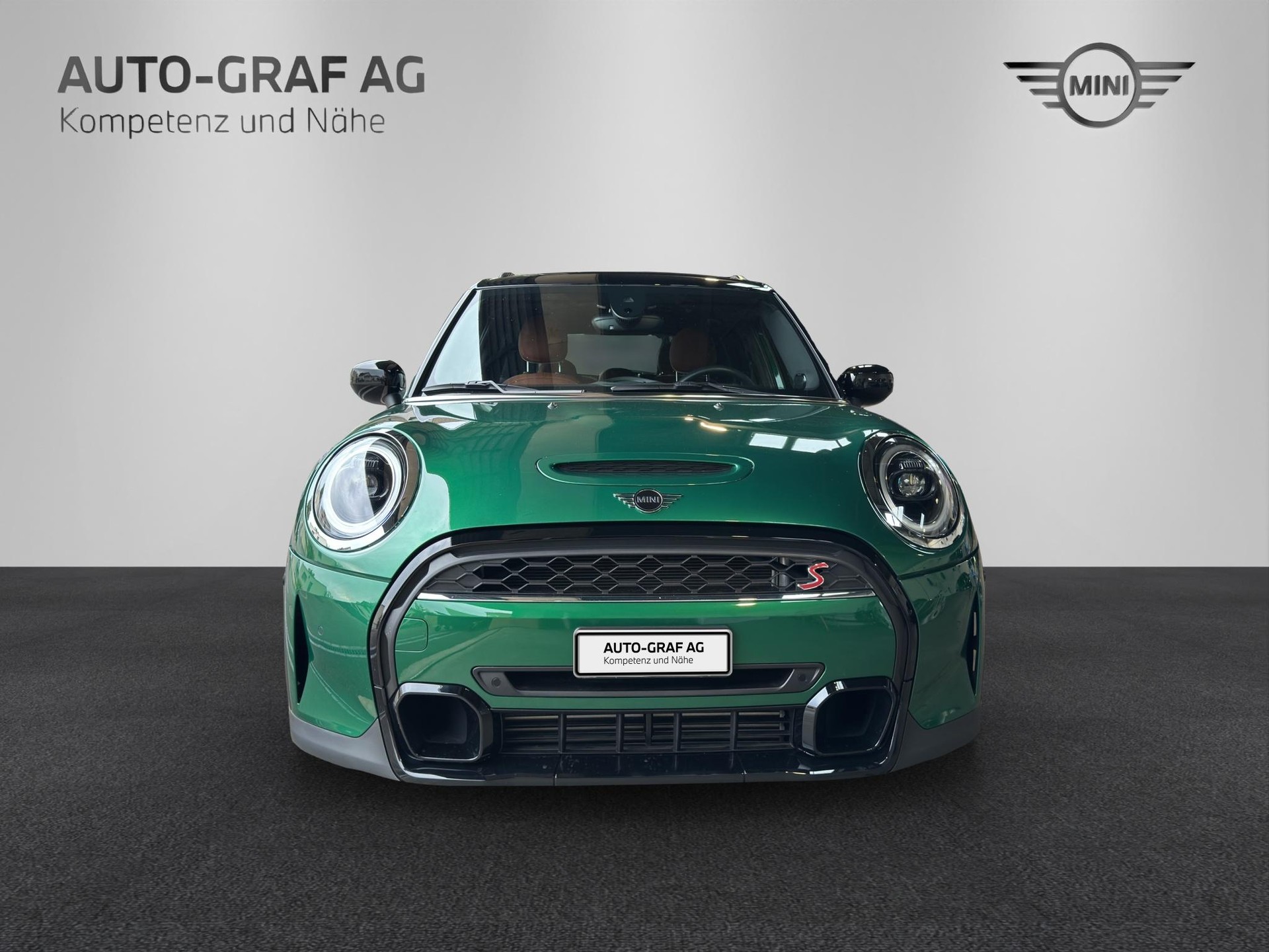 MINI 5door Cooper S SDKG-image-7