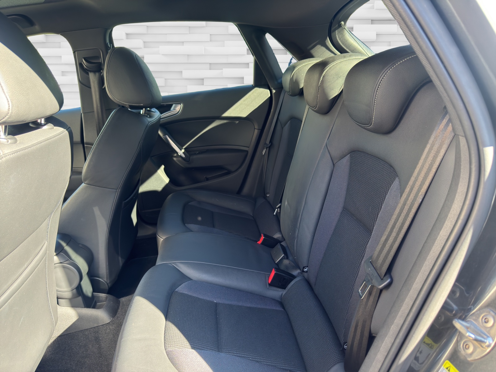 AUDI A1 Sportback 1.4 TFSI Ambition-image-10