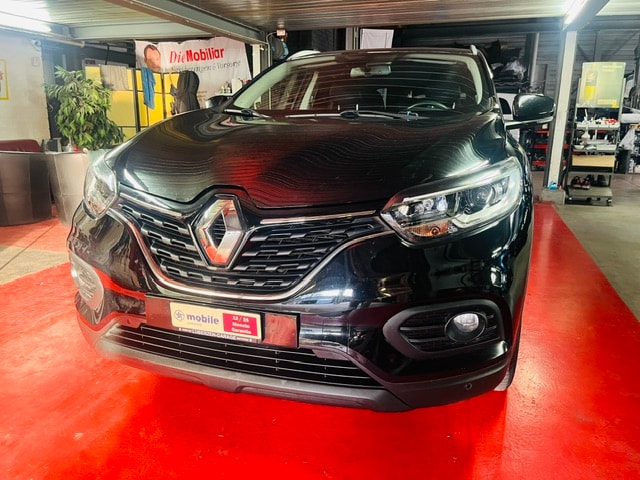 RENAULT Kadjar 1.3 16V Turbo Life-image-0