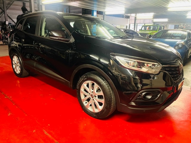 RENAULT Kadjar 1.3 16V Turbo Life-image-4