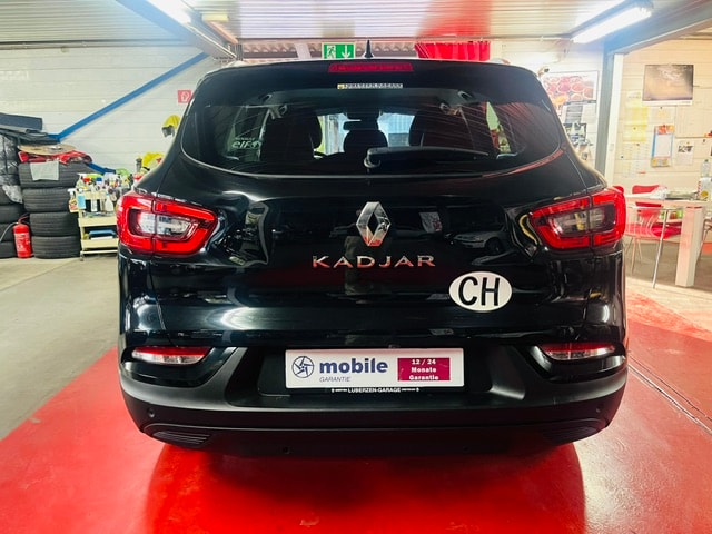 RENAULT Kadjar 1.3 16V Turbo Life-image-3