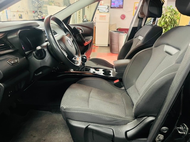 RENAULT Kadjar 1.3 16V Turbo Life-image-12
