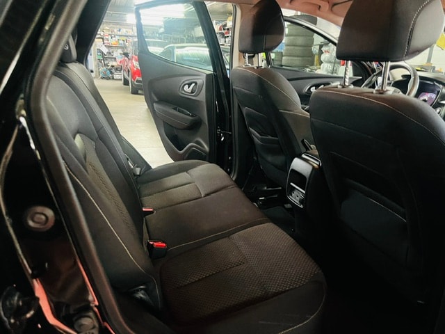 RENAULT Kadjar 1.3 16V Turbo Life-image-14