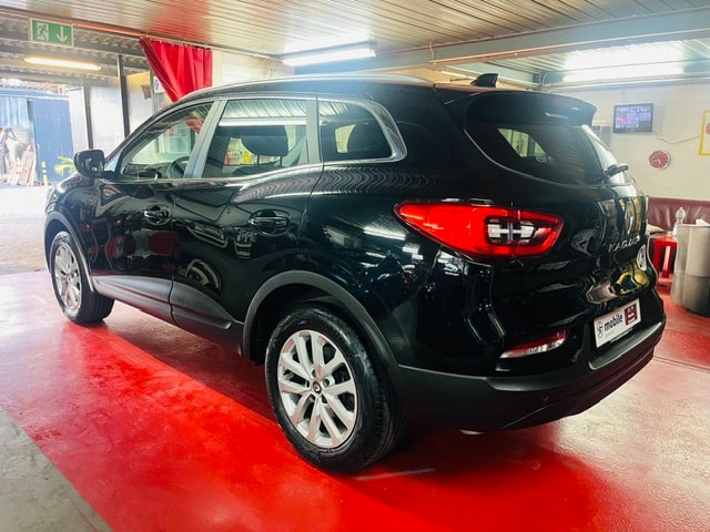 RENAULT Kadjar 1.3 16V Turbo Life-image-7