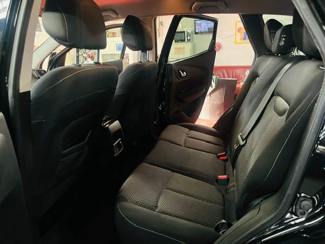 RENAULT Kadjar 1.3 16V Turbo Life-image-11