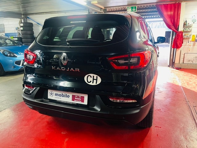 RENAULT Kadjar 1.3 16V Turbo Life-image-5