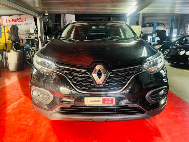 RENAULT Kadjar 1.3 16V Turbo Life-image-6