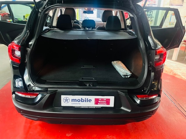 RENAULT Kadjar 1.3 16V Turbo Life-image-9