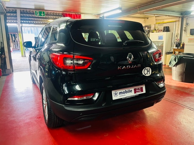 RENAULT Kadjar 1.3 16V Turbo Life-image-8