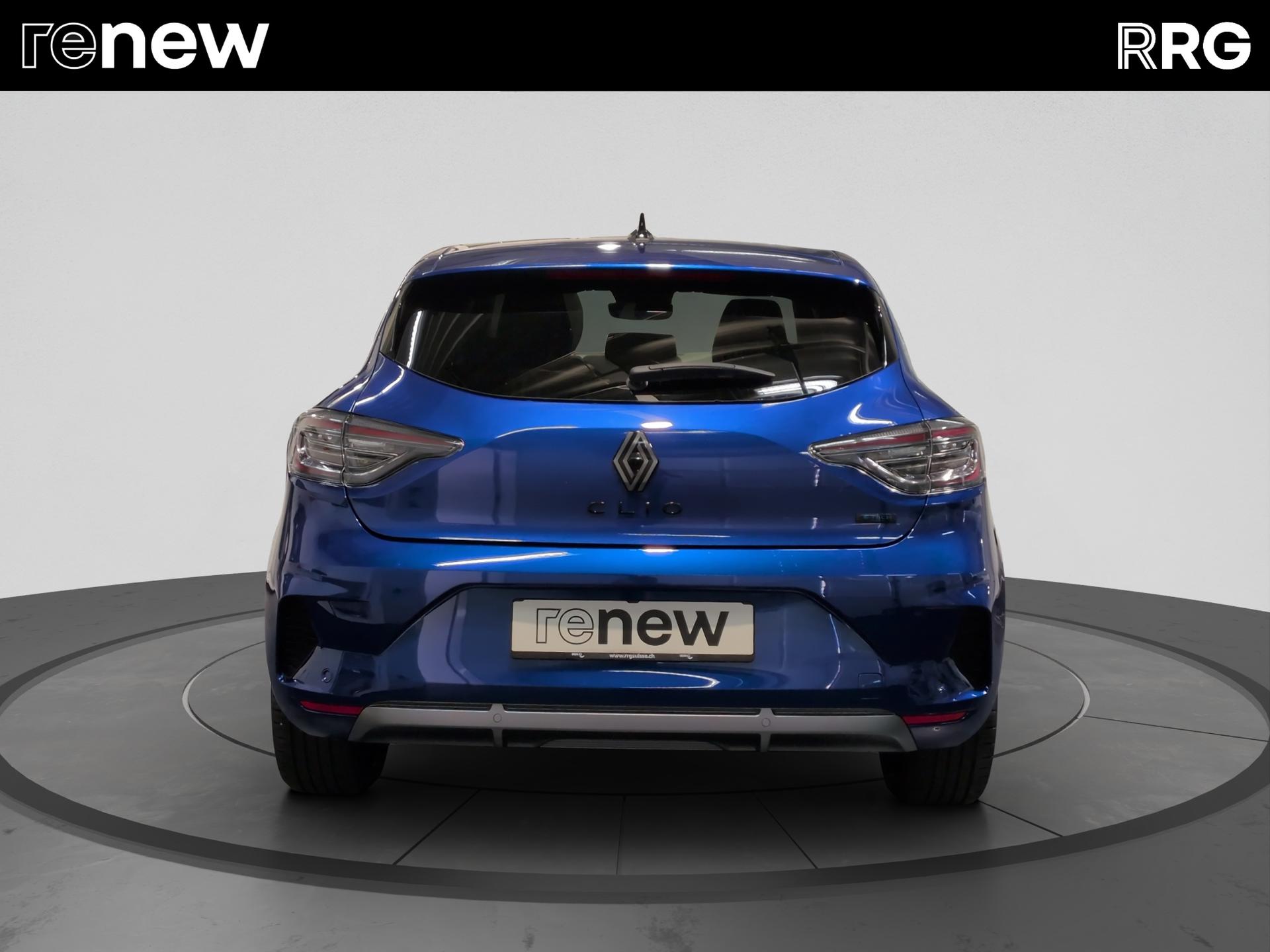 RENAULT Clio 1.6 E-Tech Esprit Alpine-image-3