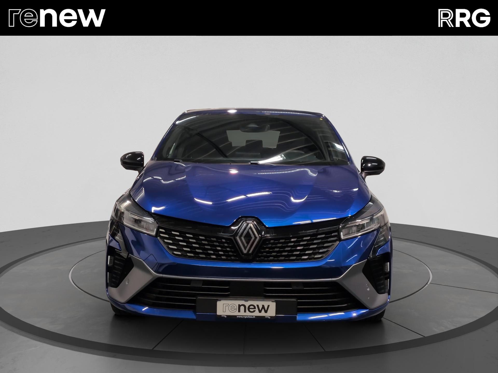 RENAULT Clio 1.6 E-Tech Esprit Alpine-image-7