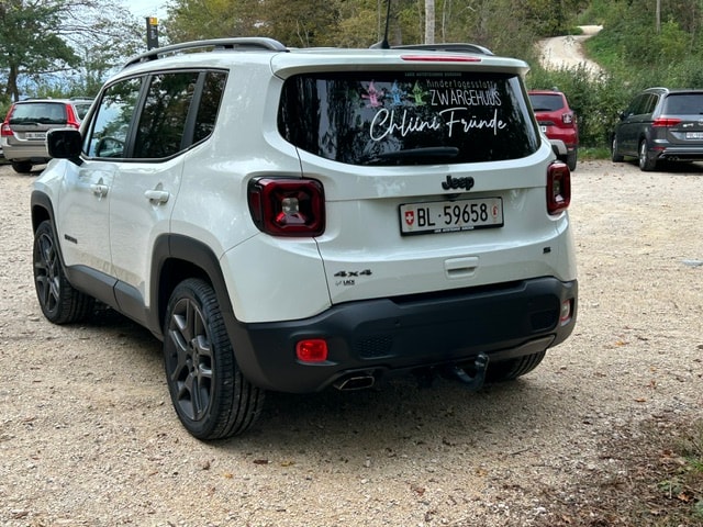JEEP 2.0 CRD 140 Limited AWD-image-2