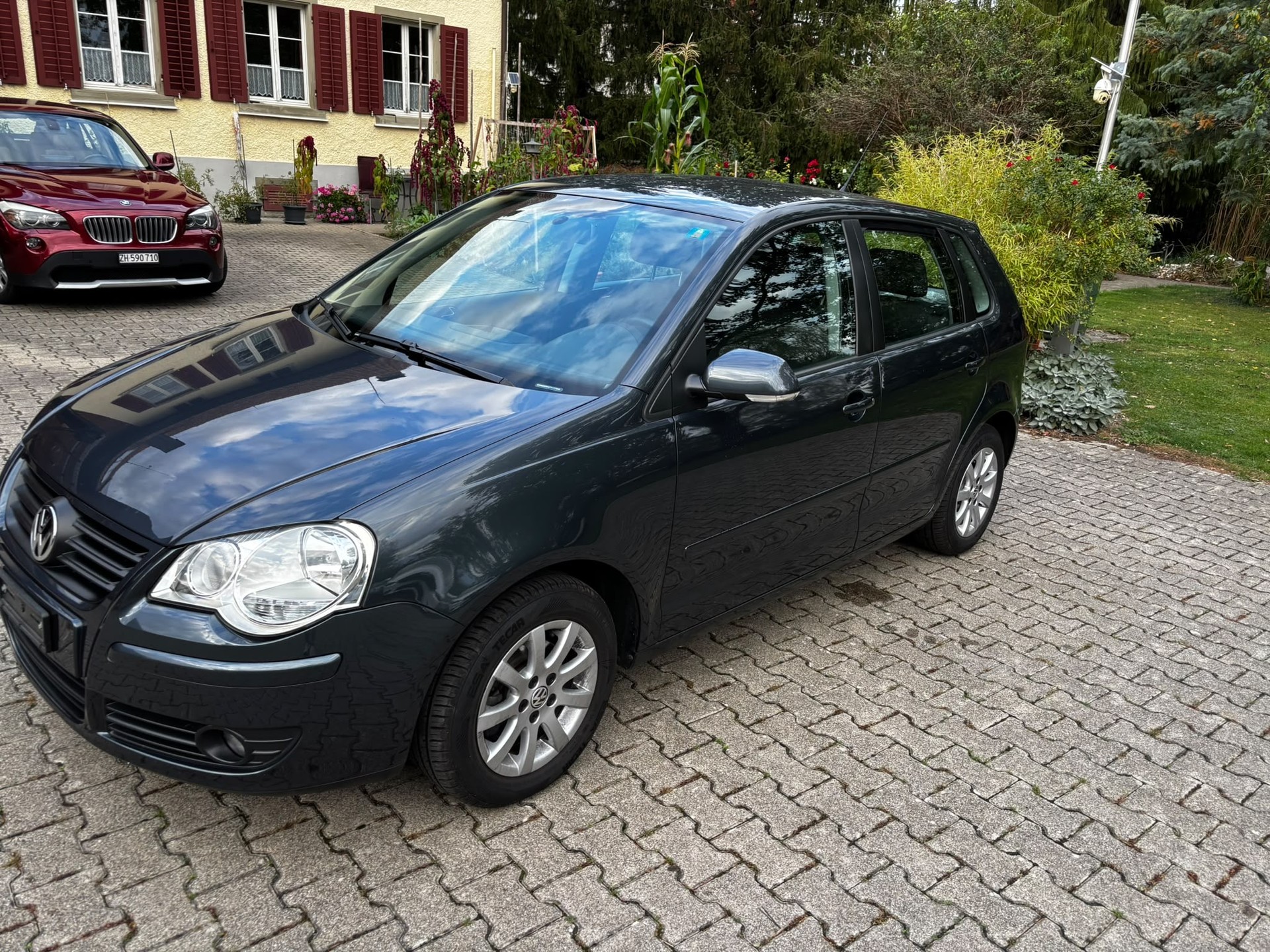 VW Polo 1.6 16V Young&Fresh-image-2