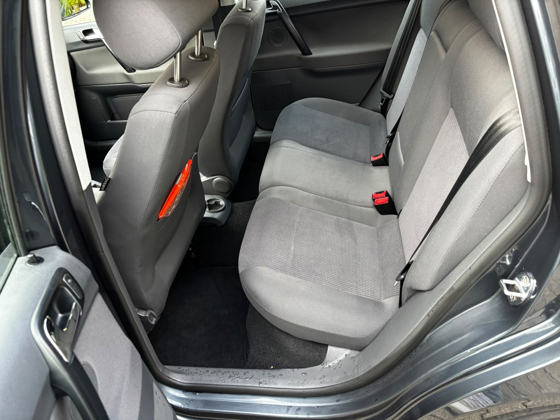 VW Polo 1.6 16V Young&Fresh-image-4