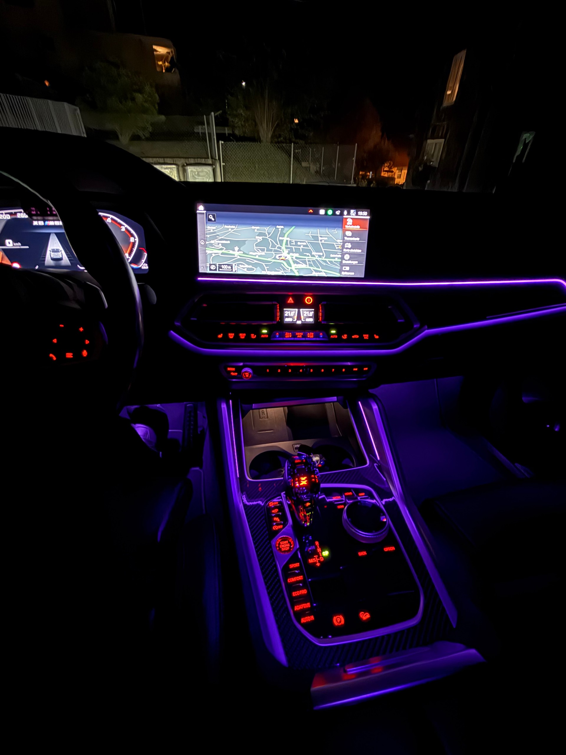 BMW X6 M50d M Sport Plus-image-10
