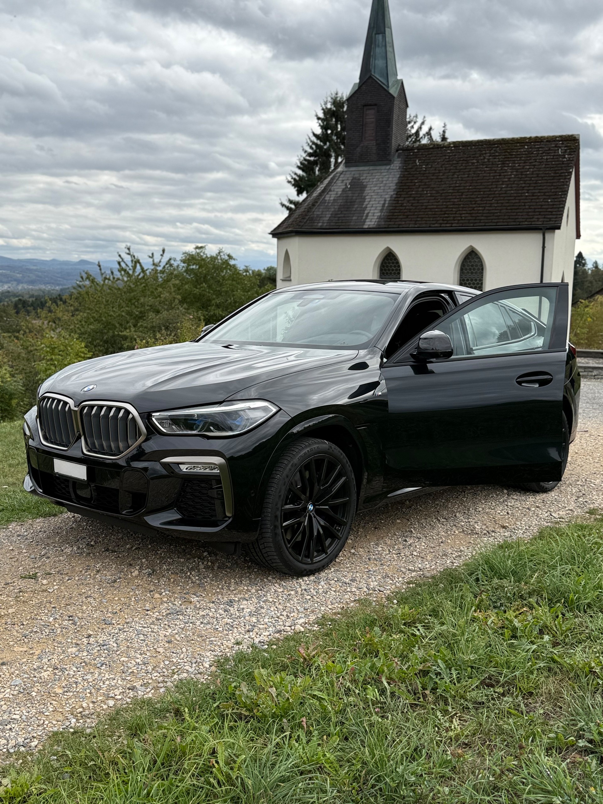 BMW X6 M50d M Sport Plus-image-2