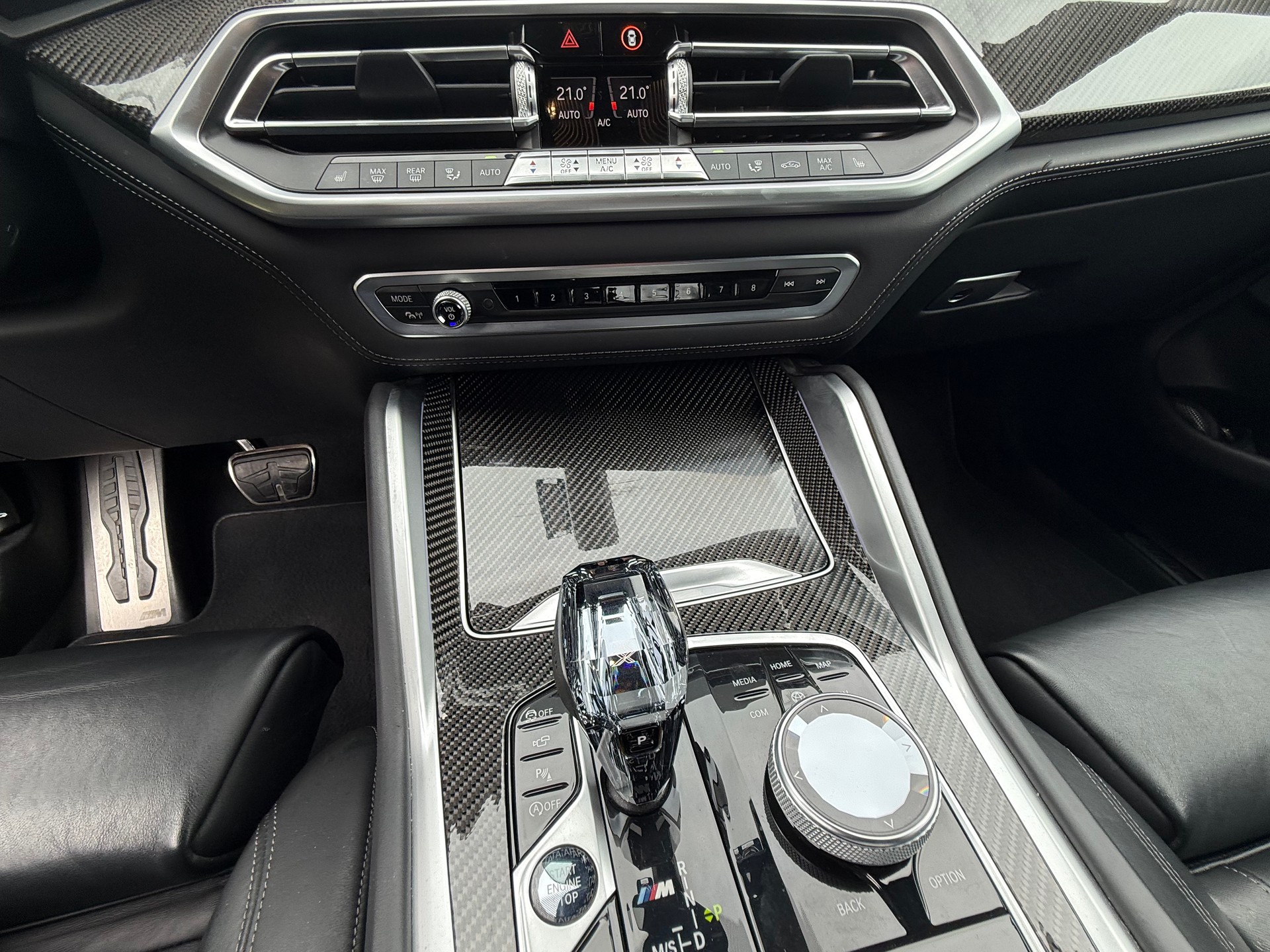 BMW X6 M50d M Sport Plus-image-7