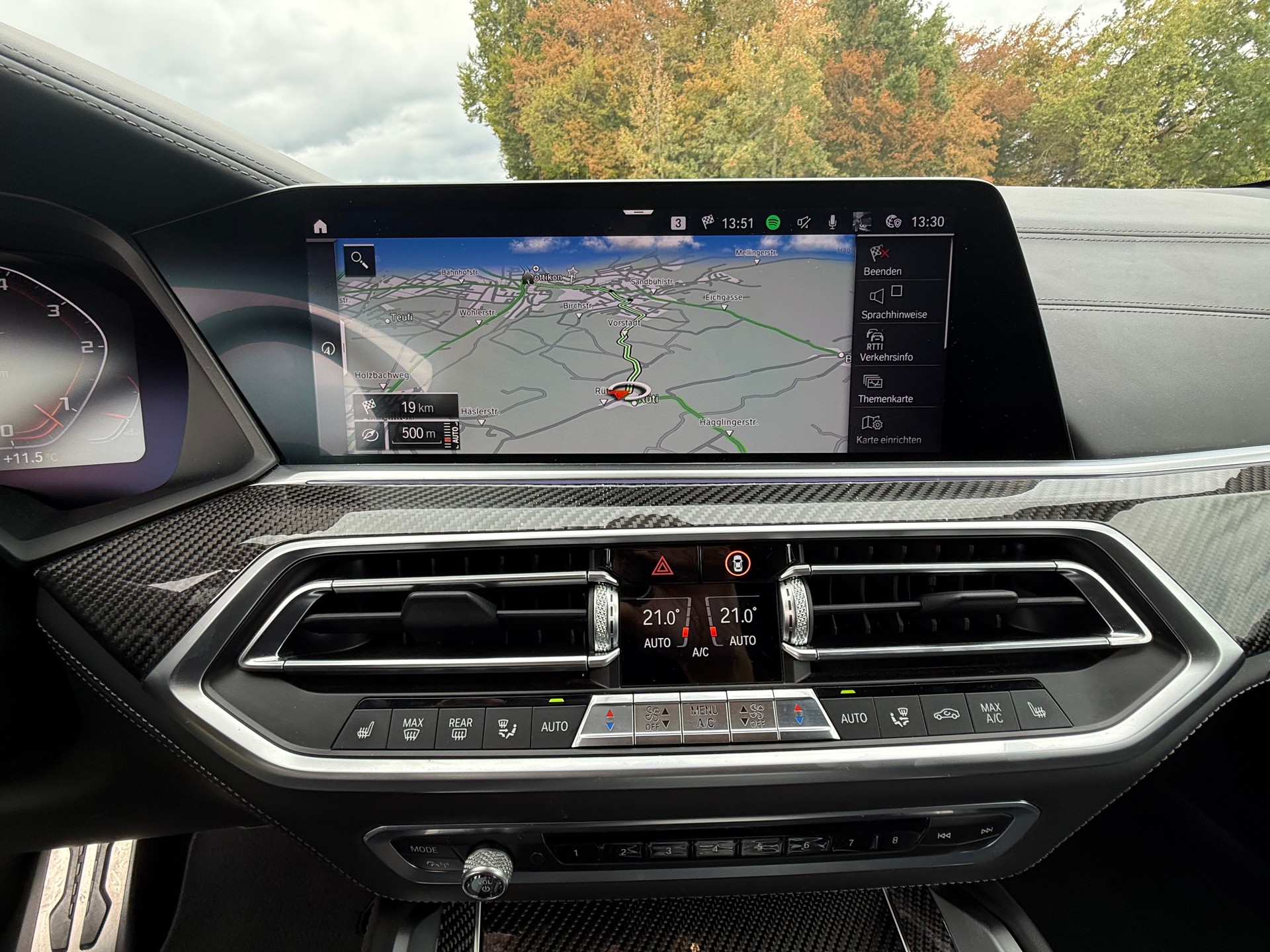BMW X6 M50d M Sport Plus-image-6