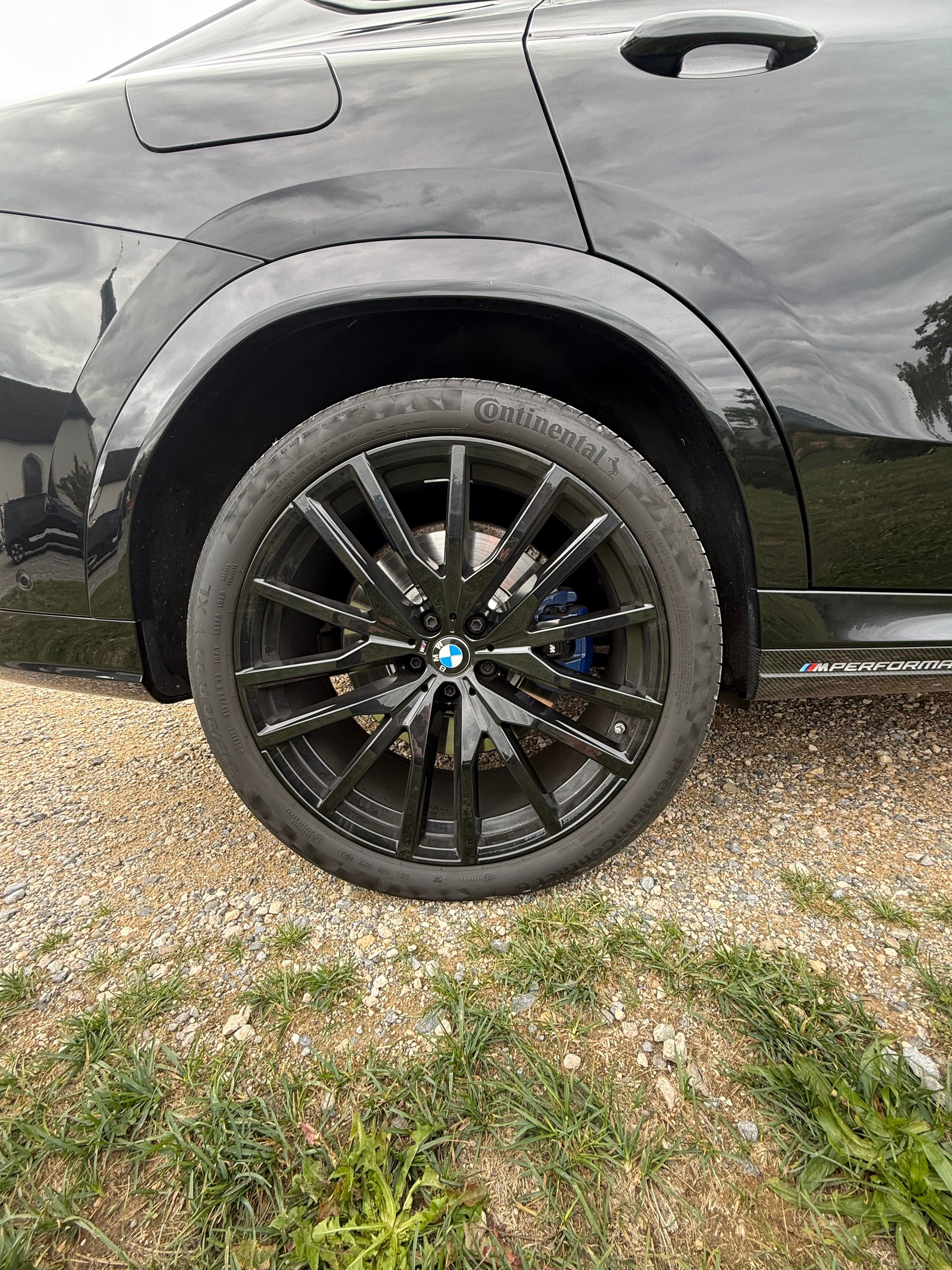 BMW X6 M50d M Sport Plus-image-4