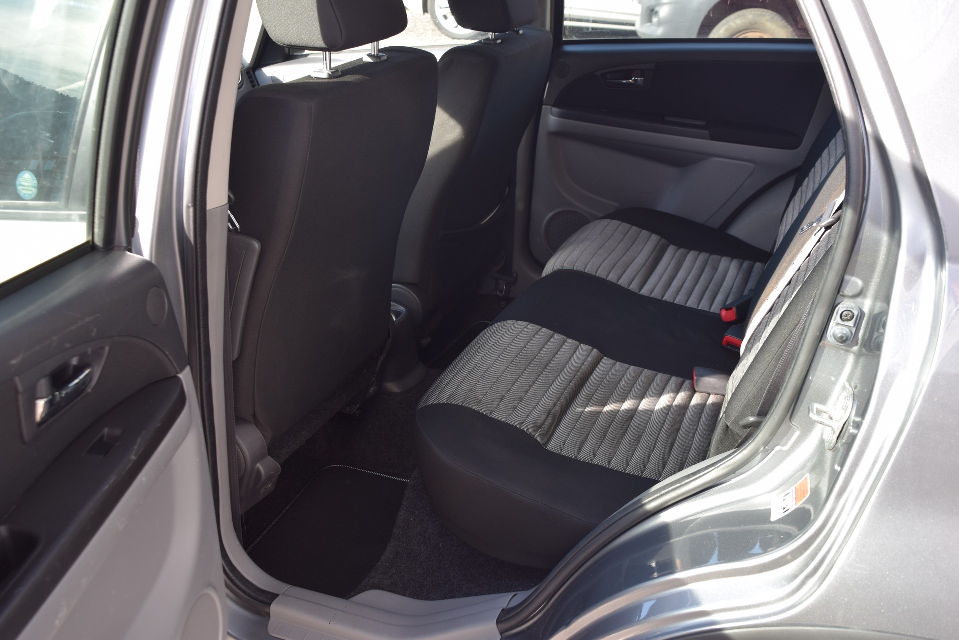 SUZUKI SX4 1.6 16V GL Top Piz Sulai 4WD-image-14