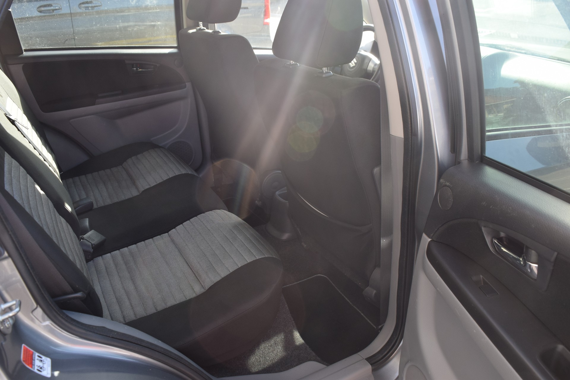 SUZUKI SX4 1.6 16V GL Top Piz Sulai 4WD-image-10