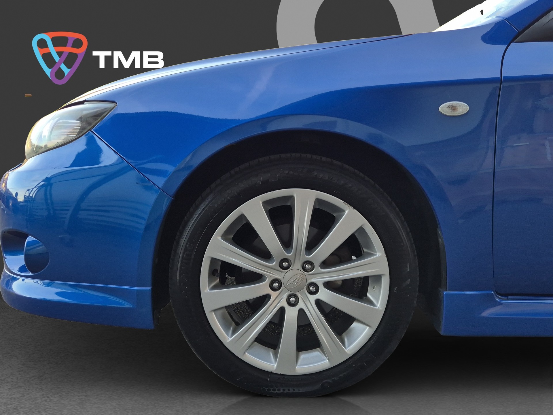 SUBARU Impreza 2.0R Comfort S manuelles Getriebe mit Untersetzung und Anhängerkupplung-image-14