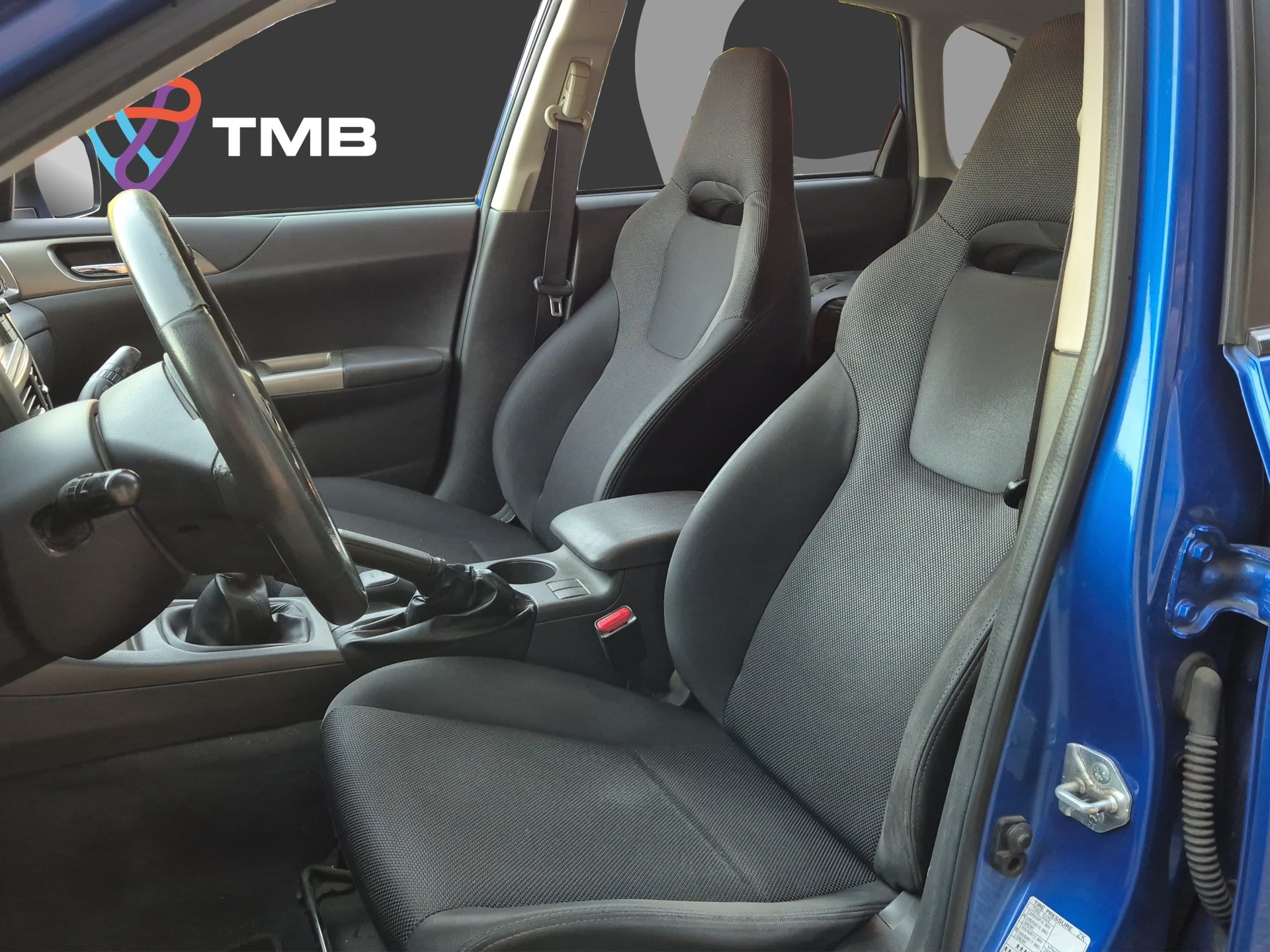 SUBARU Impreza 2.0R Comfort S manuelles Getriebe mit Untersetzung und Anhängerkupplung-image-11