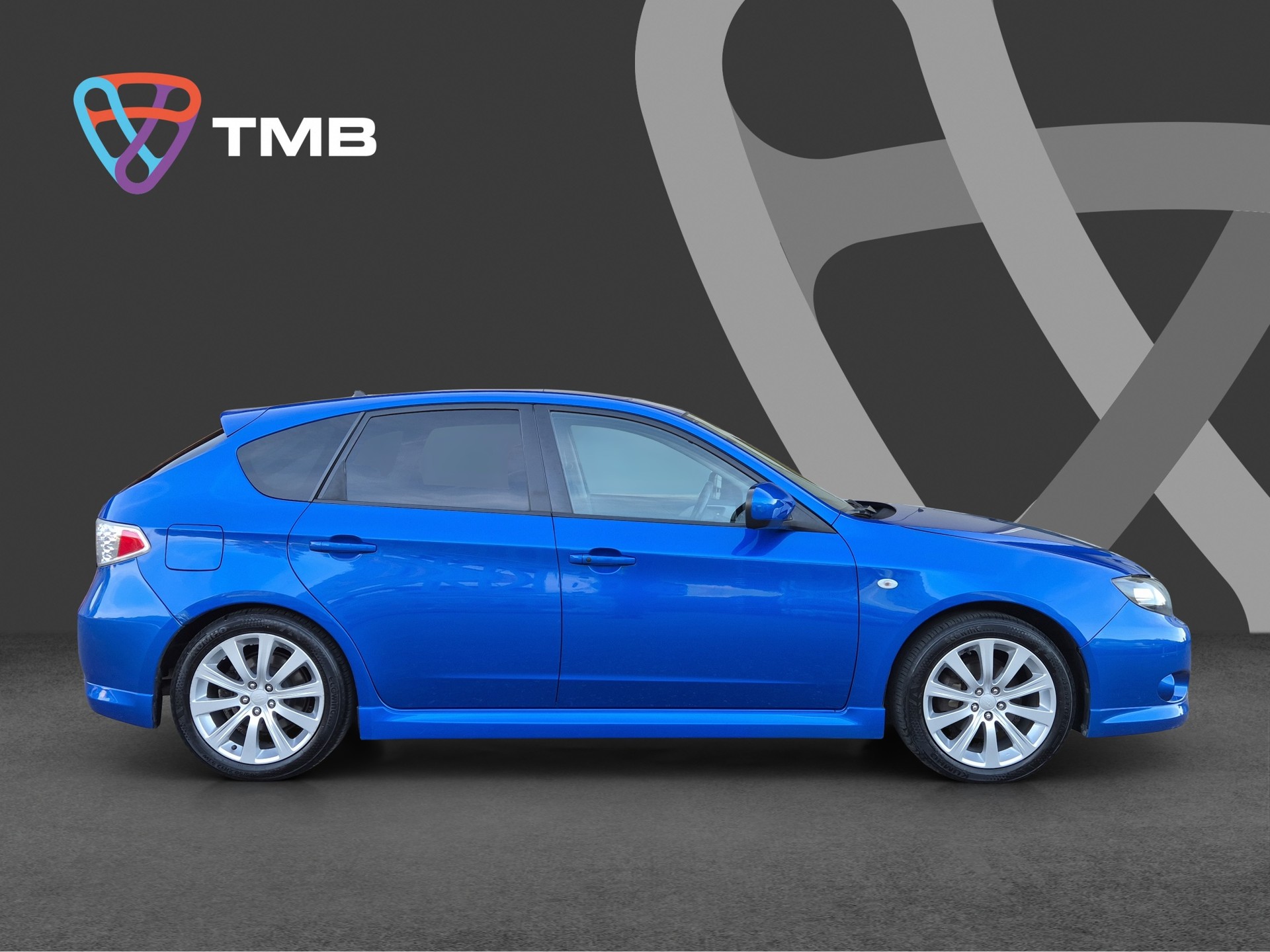 SUBARU Impreza 2.0R Comfort S manuelles Getriebe mit Untersetzung und Anhängerkupplung-image-4