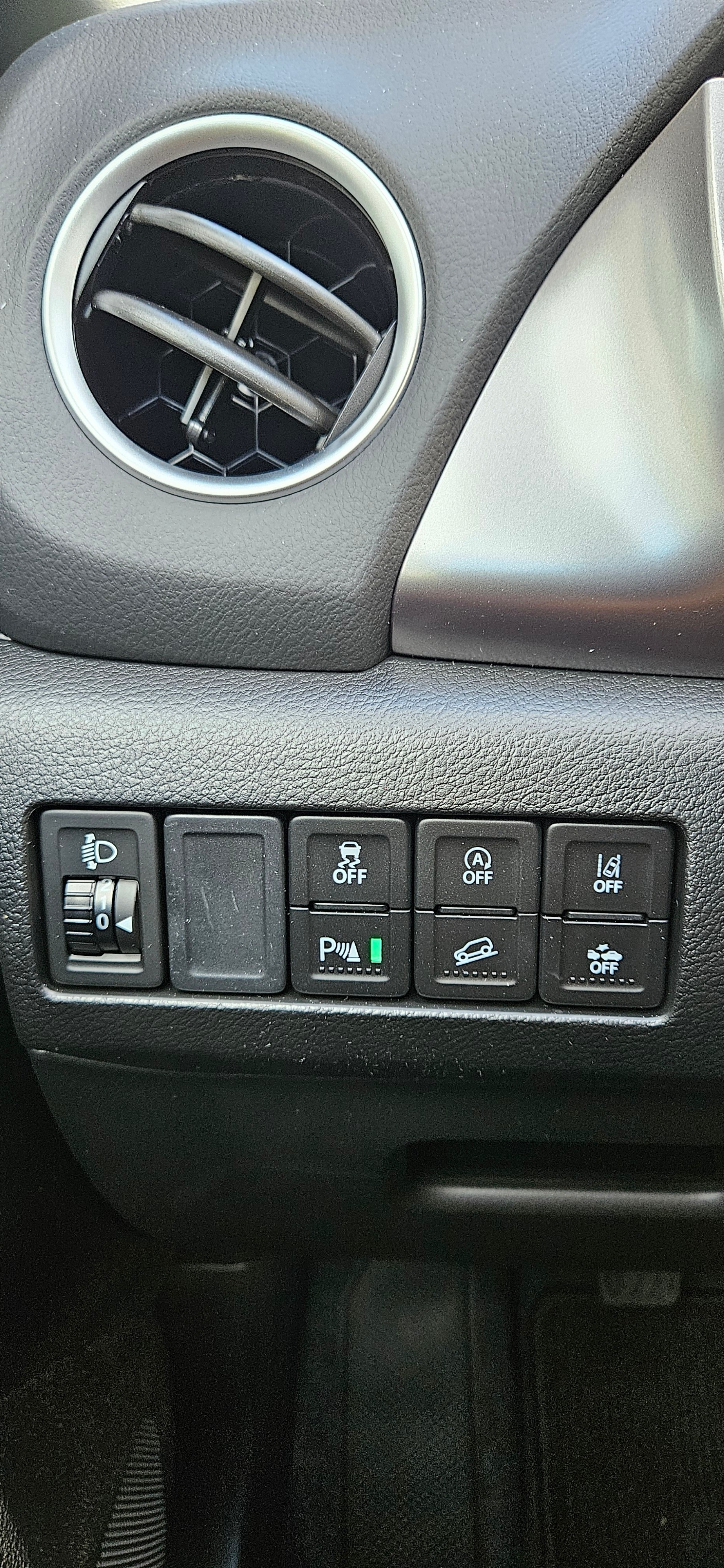SUZUKI Vitara 1.4 Boosterjet Compact + 4x4 Hybrid-image-6