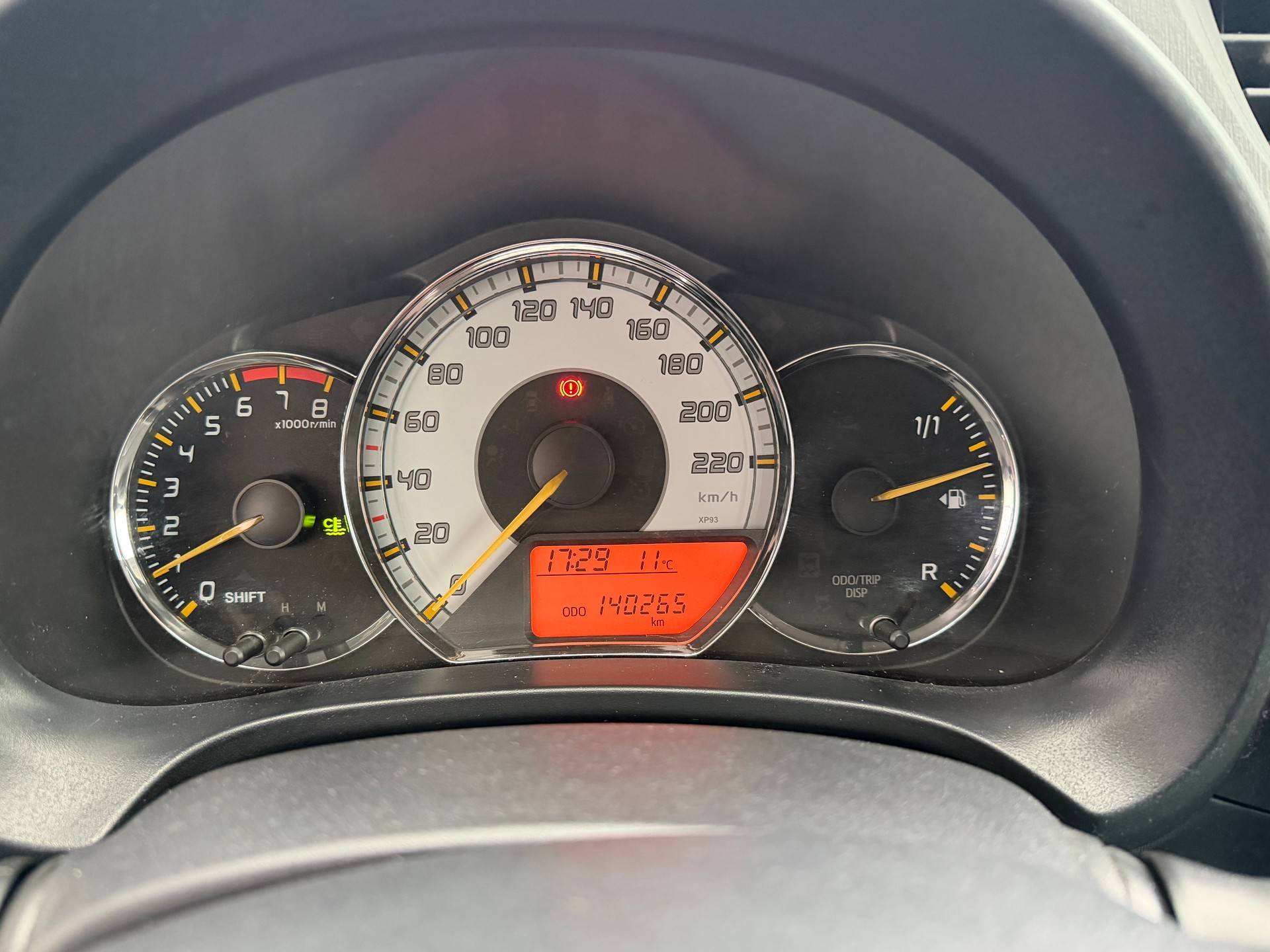 TOYOTA Yaris 1.33 Trend-image-13