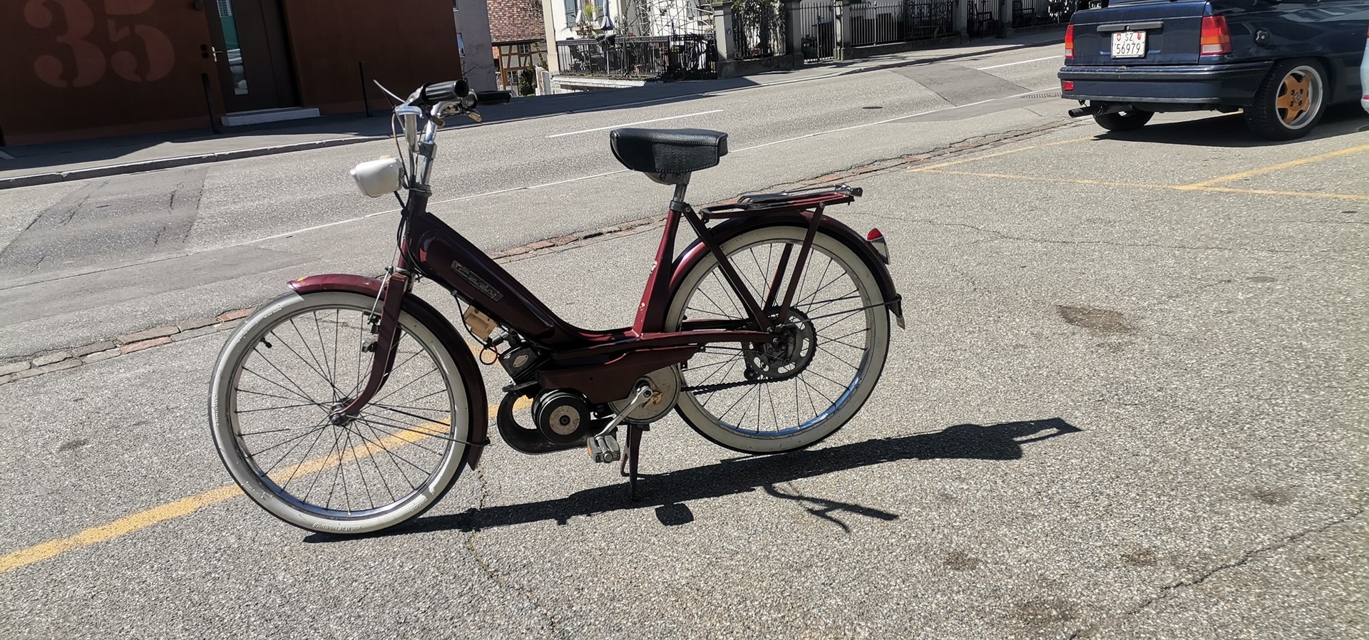 MOTOBECANE Cady-image-8