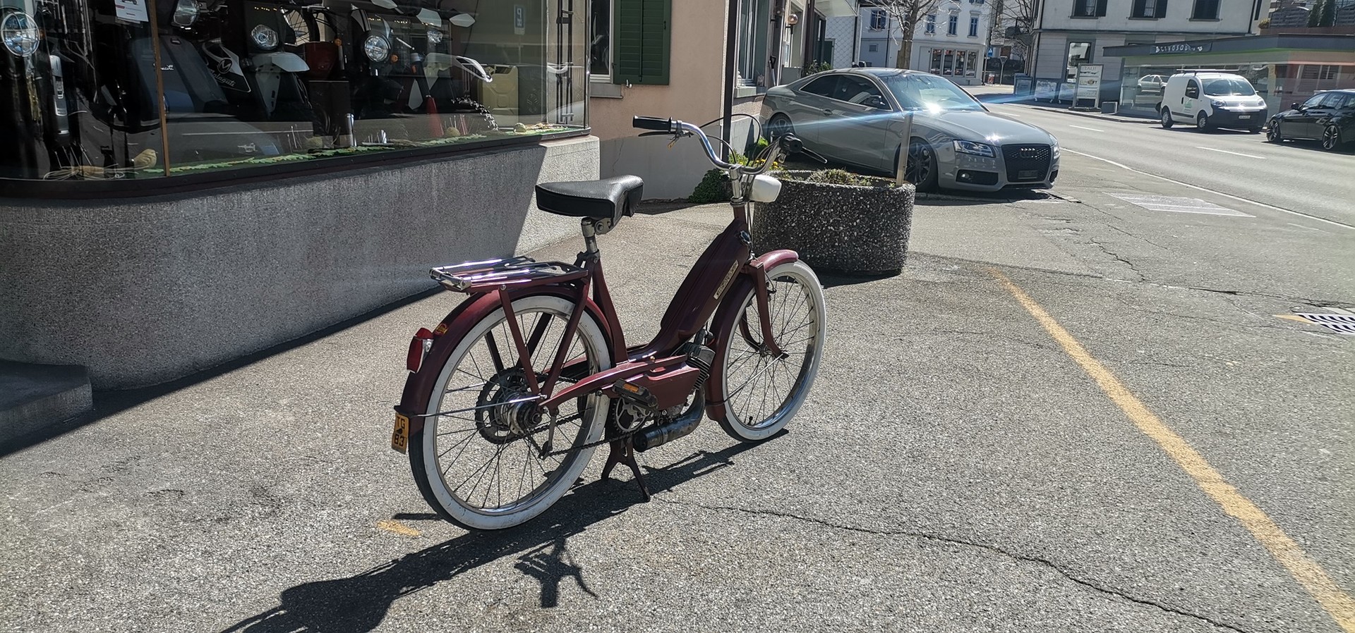 MOTOBECANE Cady-image-3
