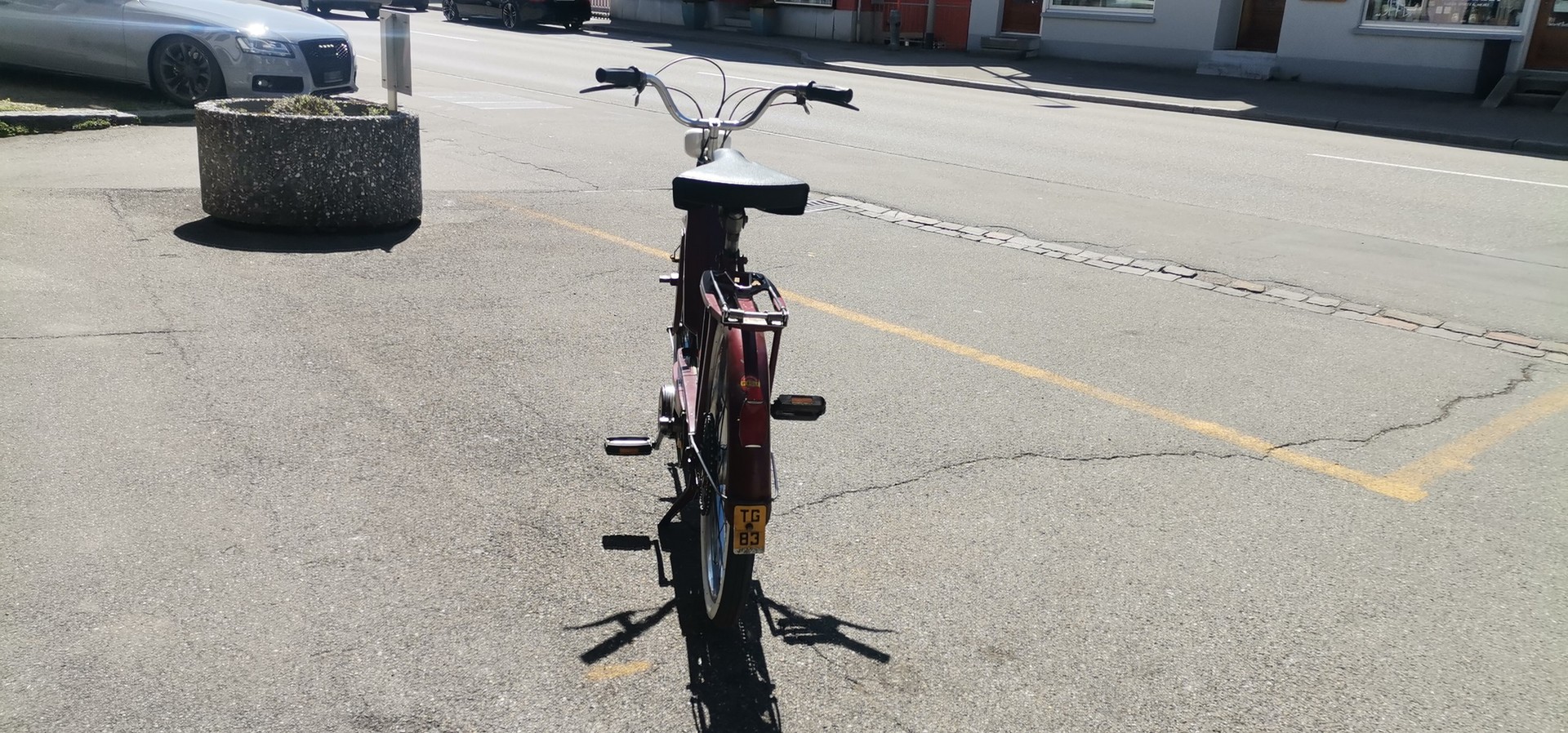 MOTOBECANE Cady-image-5