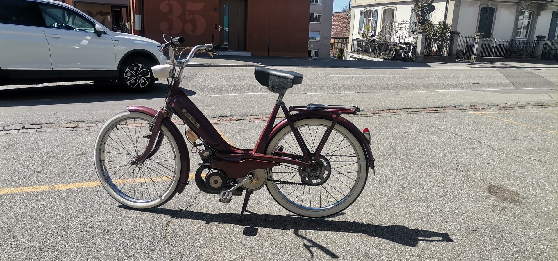 MOTOBECANE Cady-image-7