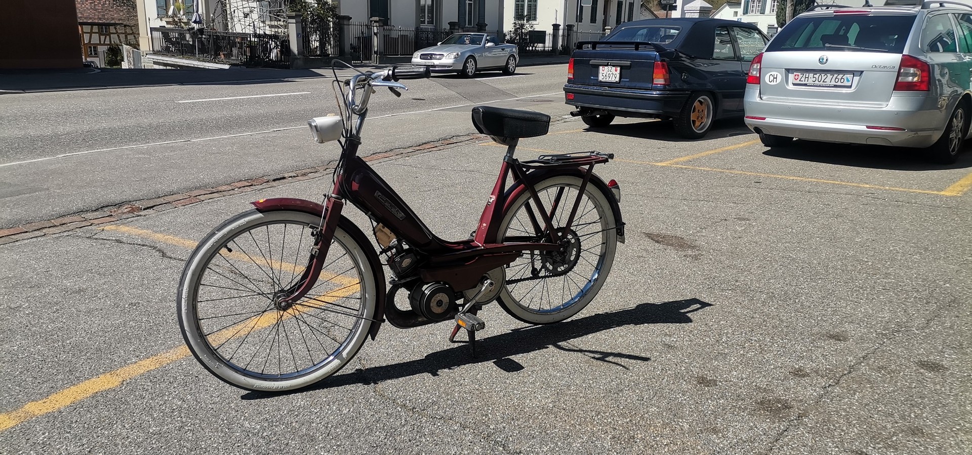 MOTOBECANE Cady-image-9