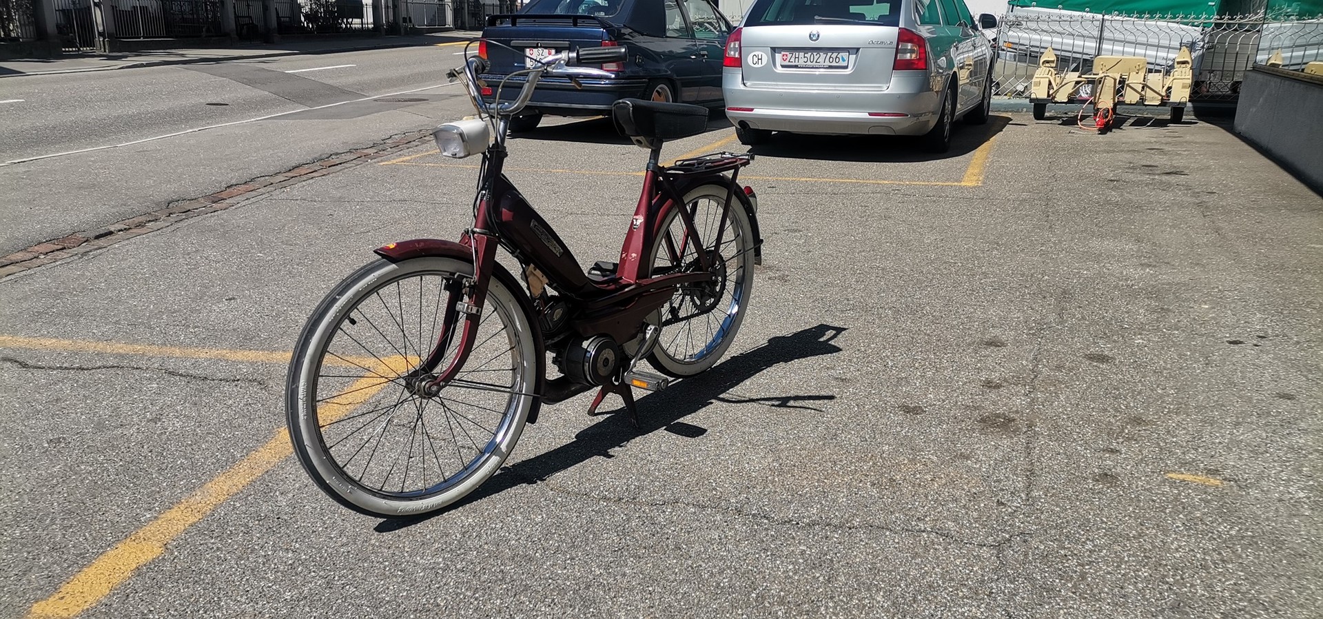 MOTOBECANE Cady-image-10