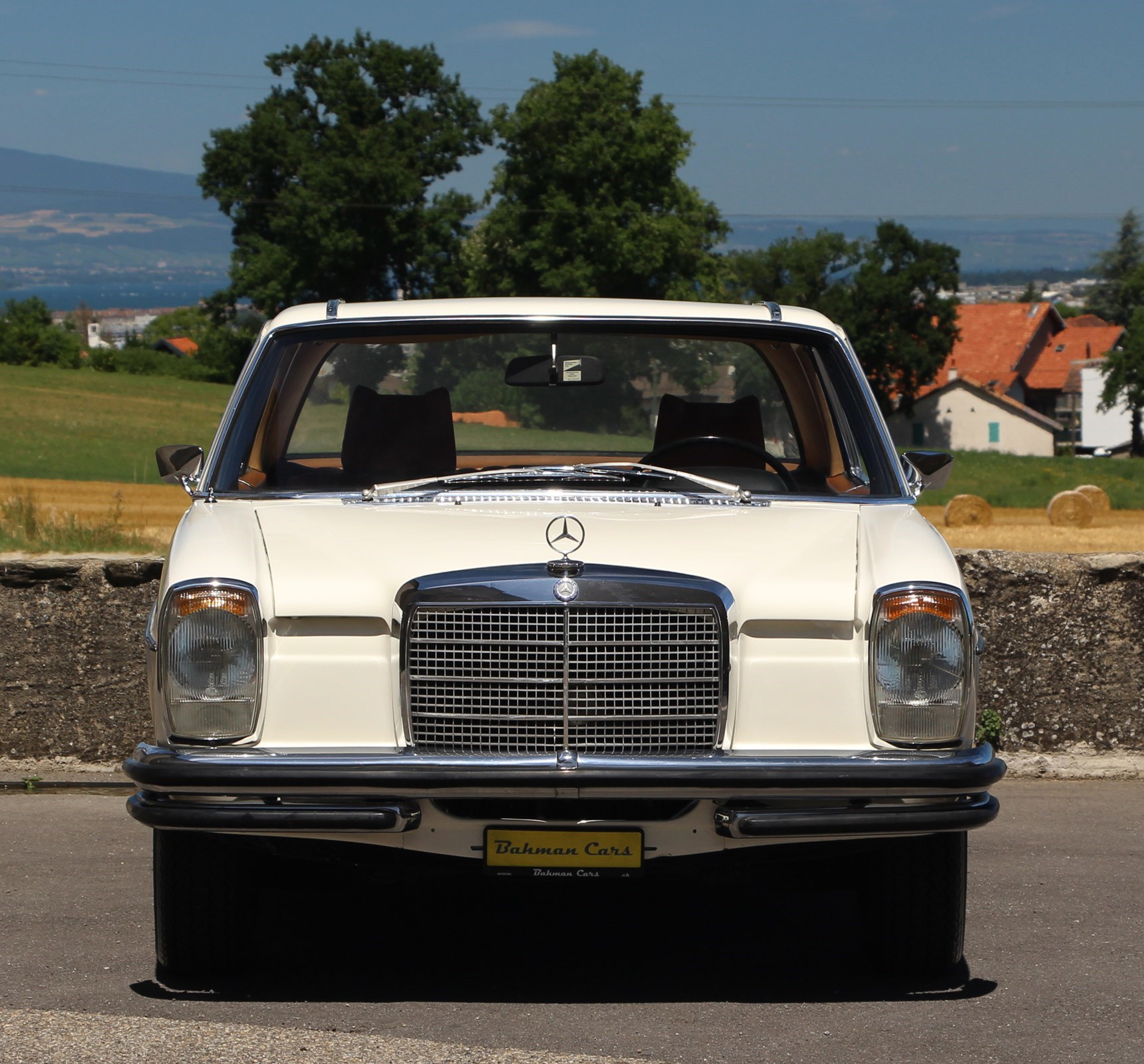 MERCEDES-BENZ 250 C – Strich 8 Coupé-image-17