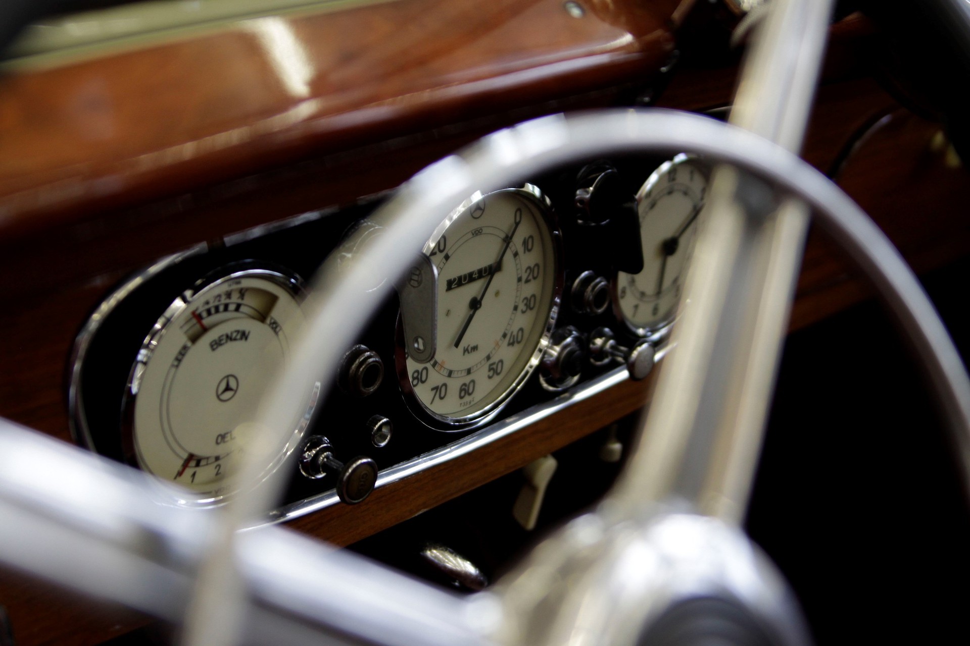 MERCEDES-BENZ 290 Cabriolet A lang W18-image-2