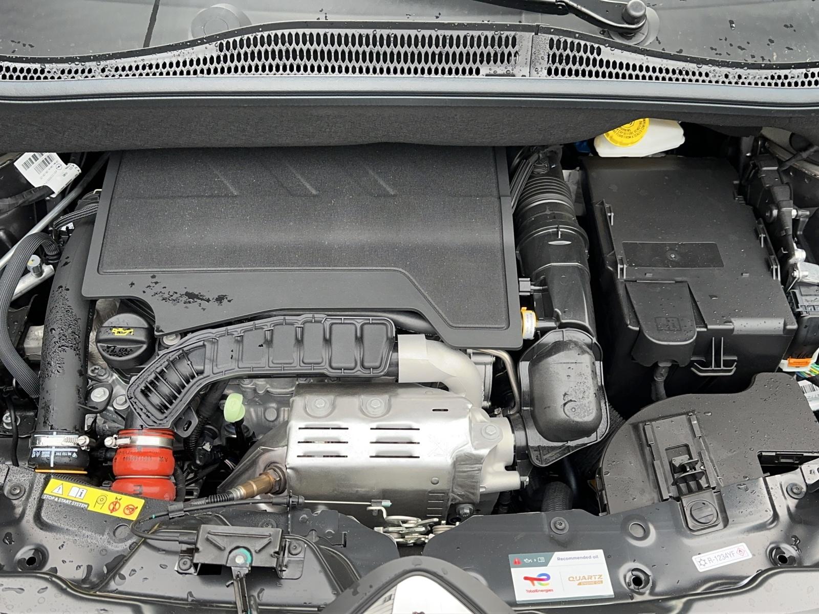 CITROEN C3 Aircross 1.2 130 Swiss Edition-image-16