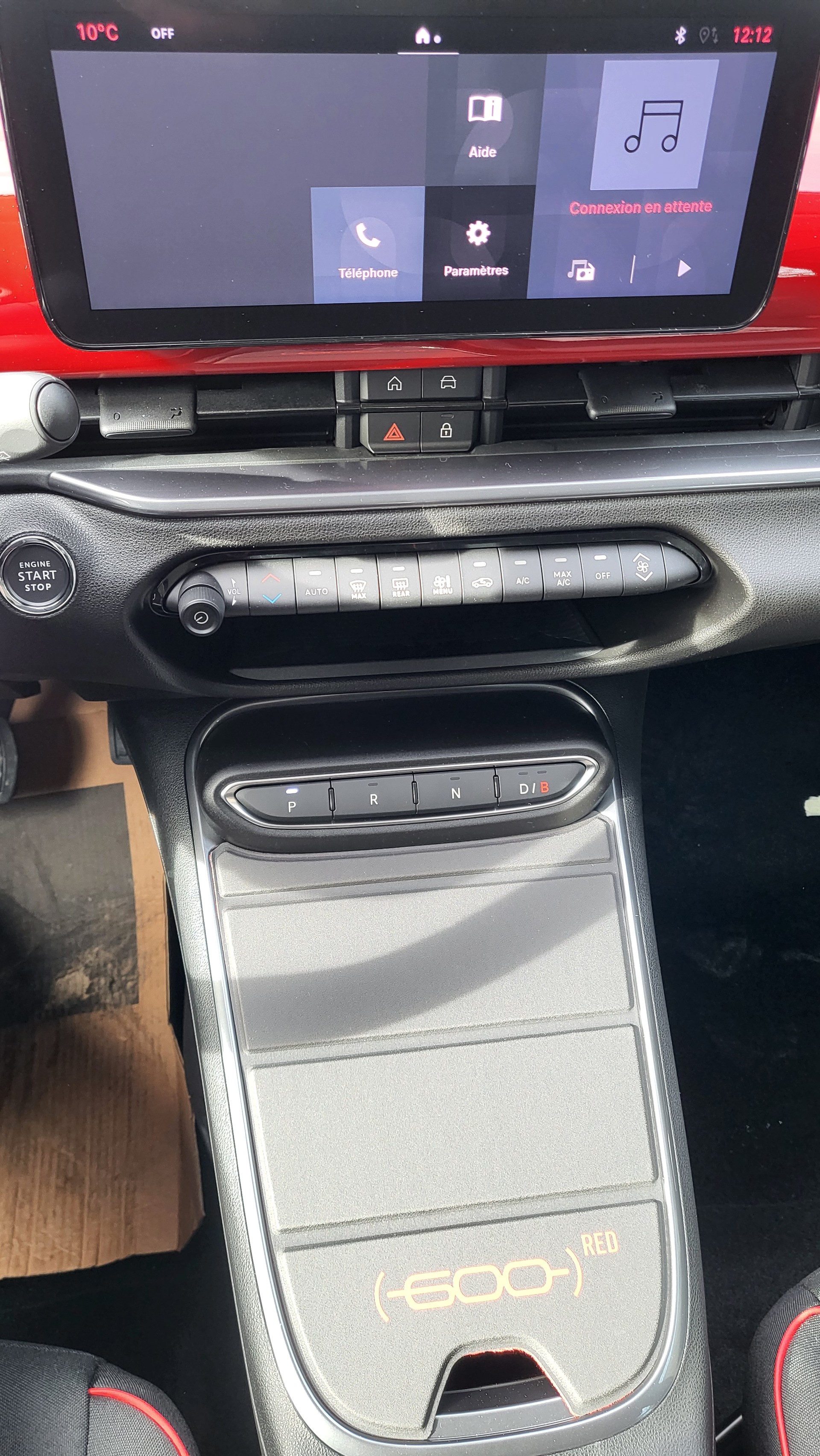 FIAT 600e Red-image-9