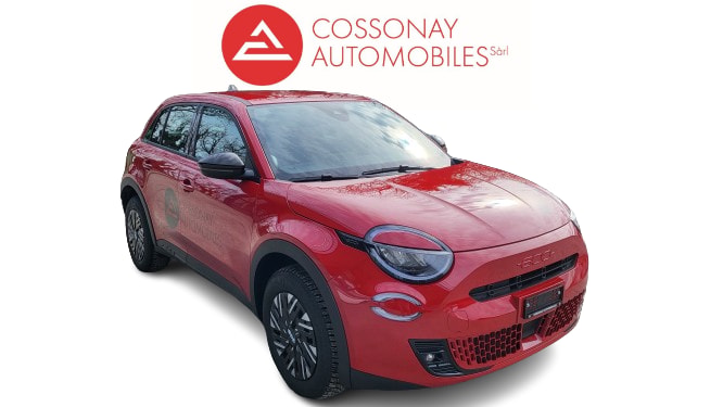 FIAT 600e Red-showroom-element-2