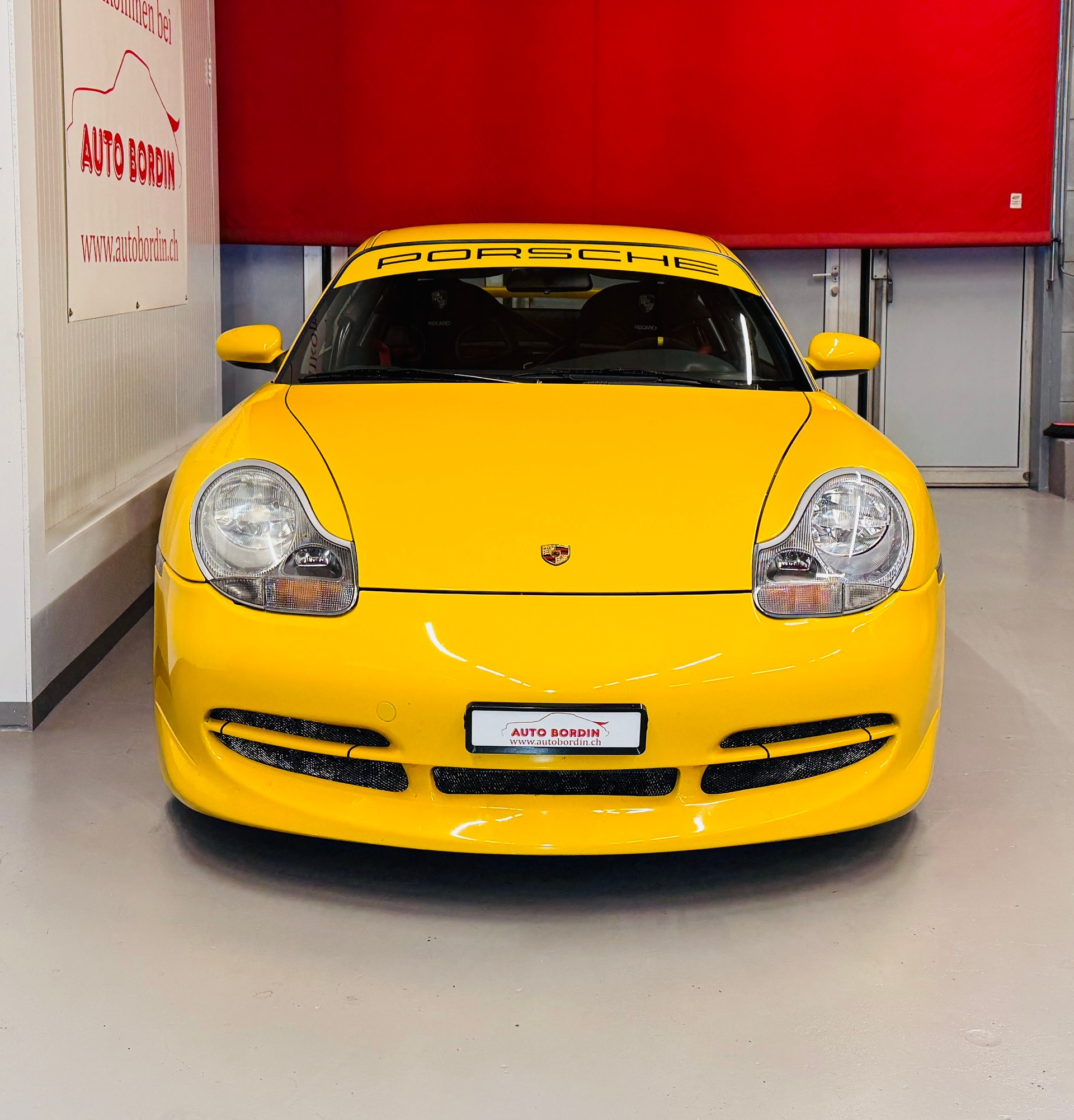 PORSCHE 911 GT3 MK1 003 CLUBSPORT-image-1