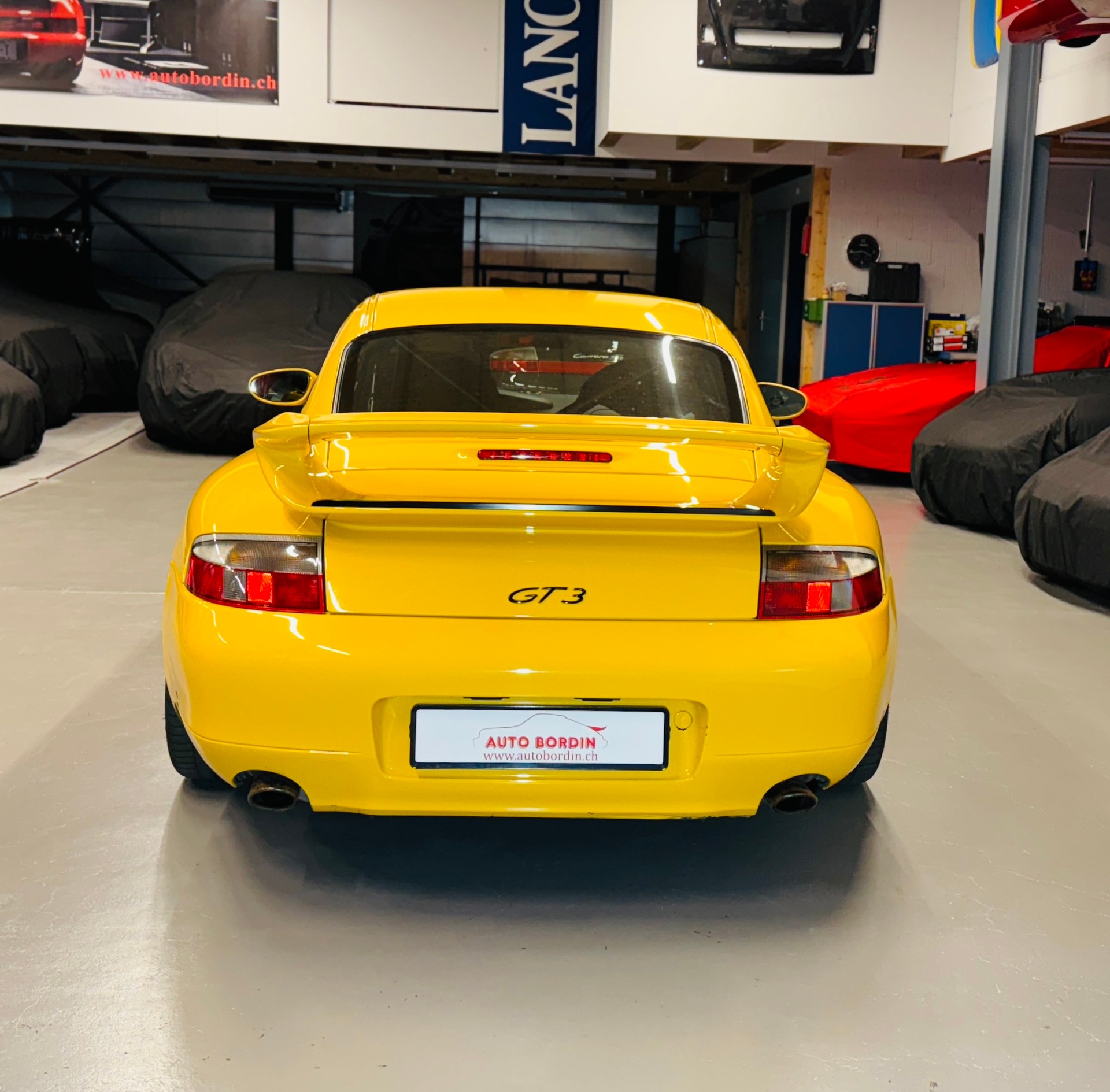 PORSCHE 911 GT3 MK1 003 CLUBSPORT-image-10