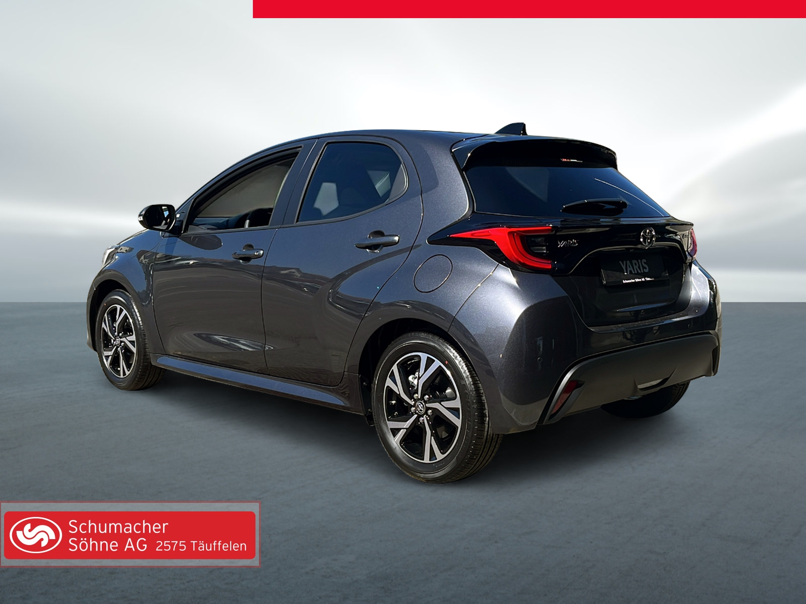 TOYOTA Yaris 1.5 Trend e-CVT-showroom-element-3