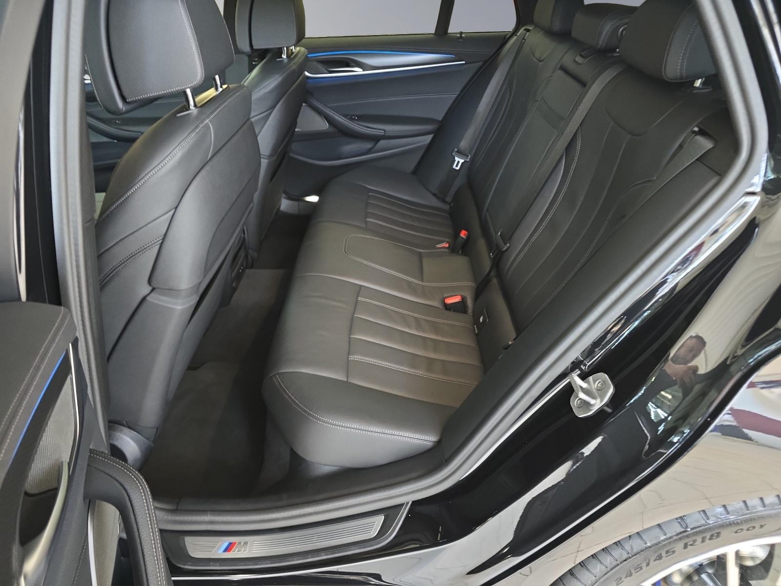 BMW 530e xDrive Touring M Sport-image-15