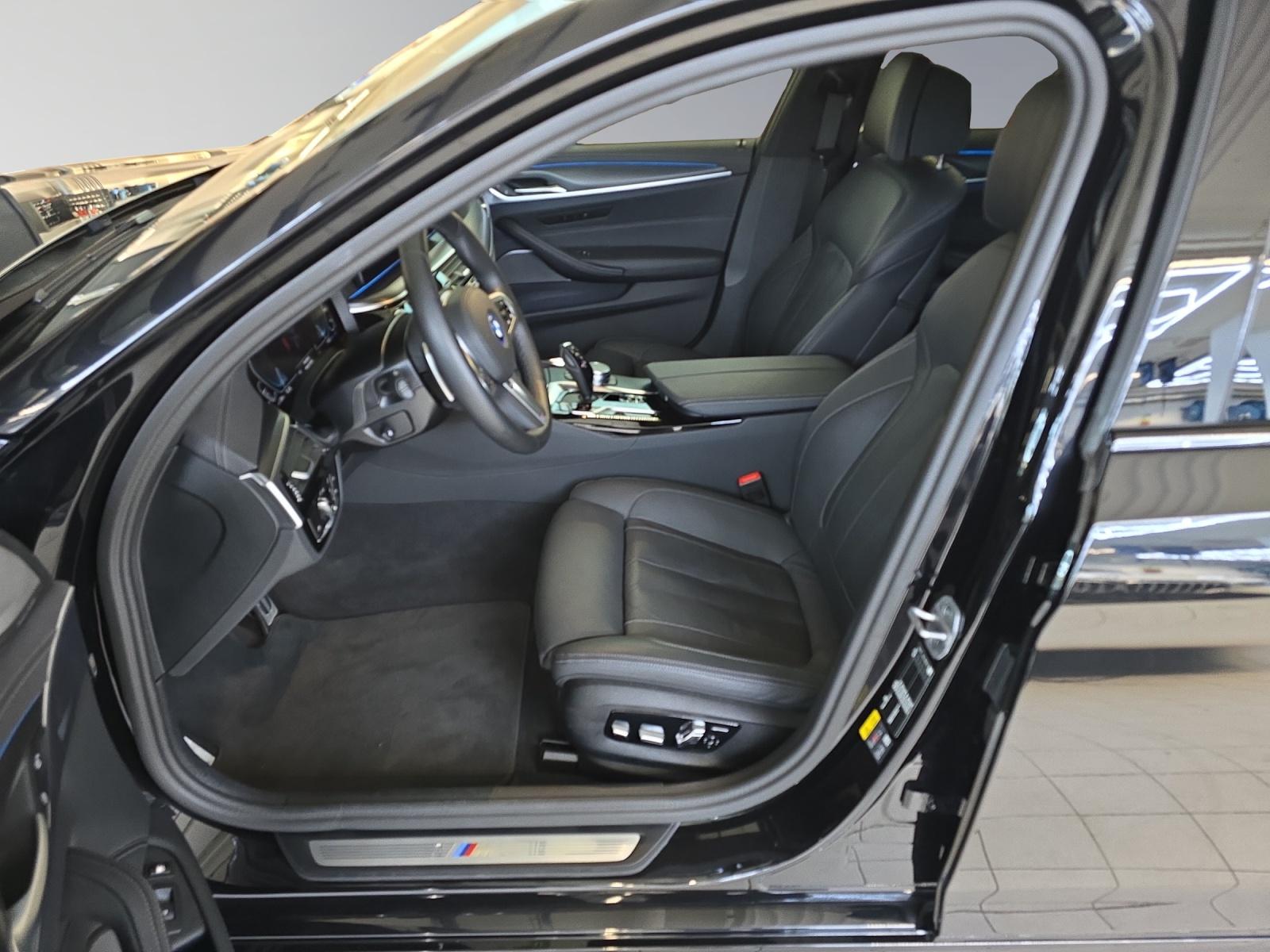 BMW 530e xDrive Touring M Sport-image-10