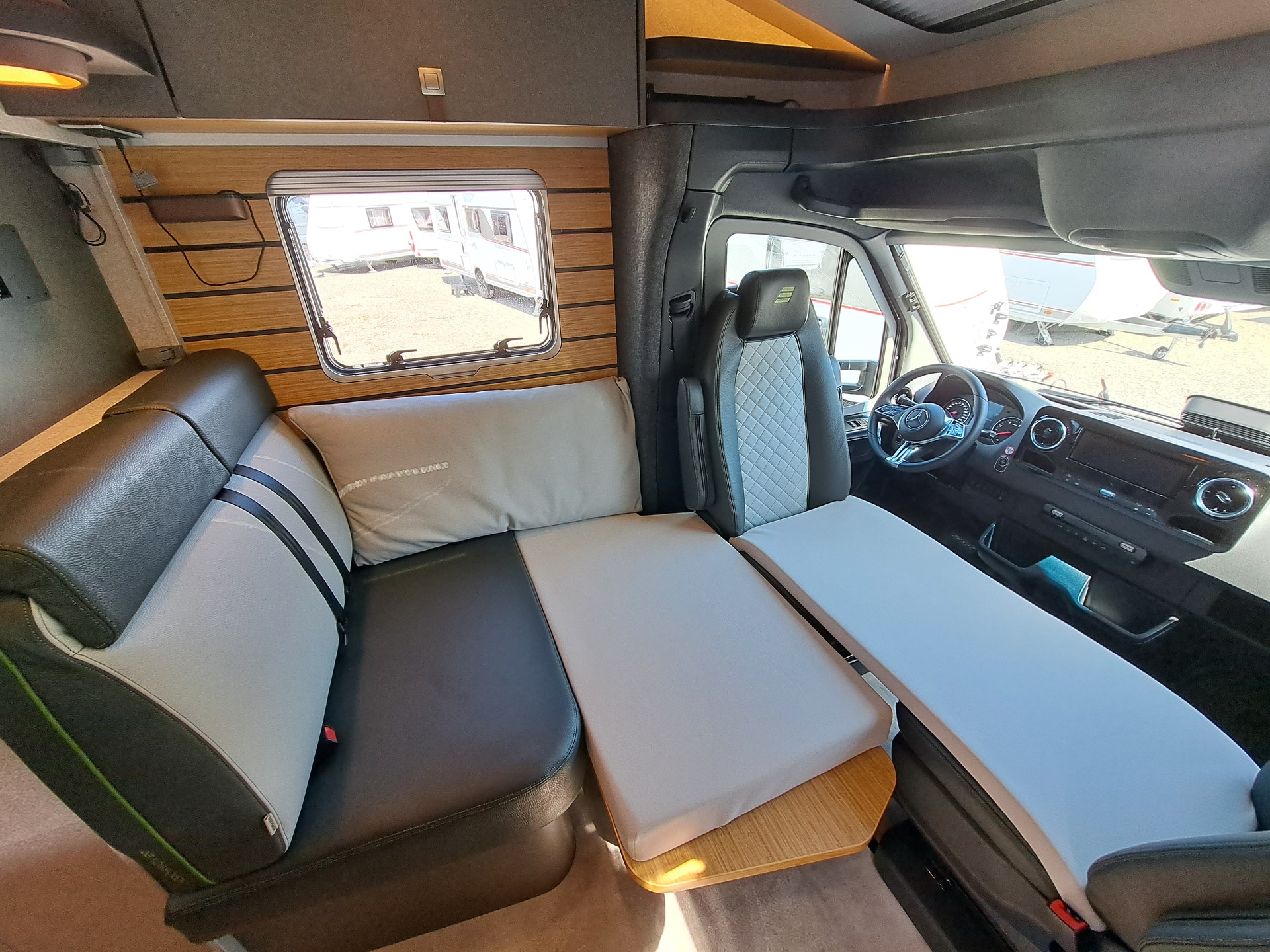HYMER ML T 570 CrossOver-image-7