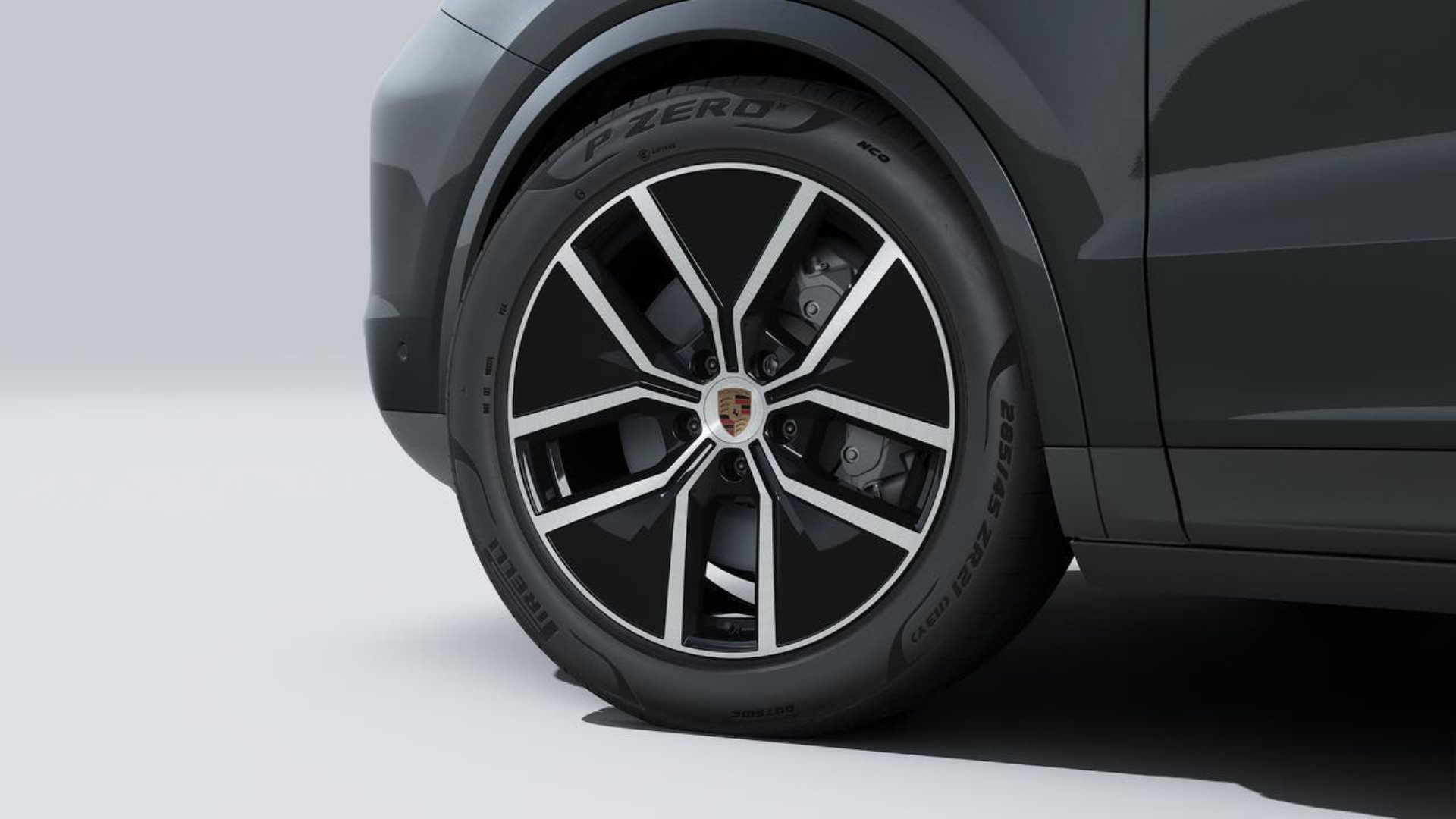 PORSCHE Cayenne E-Hybrid-image-9