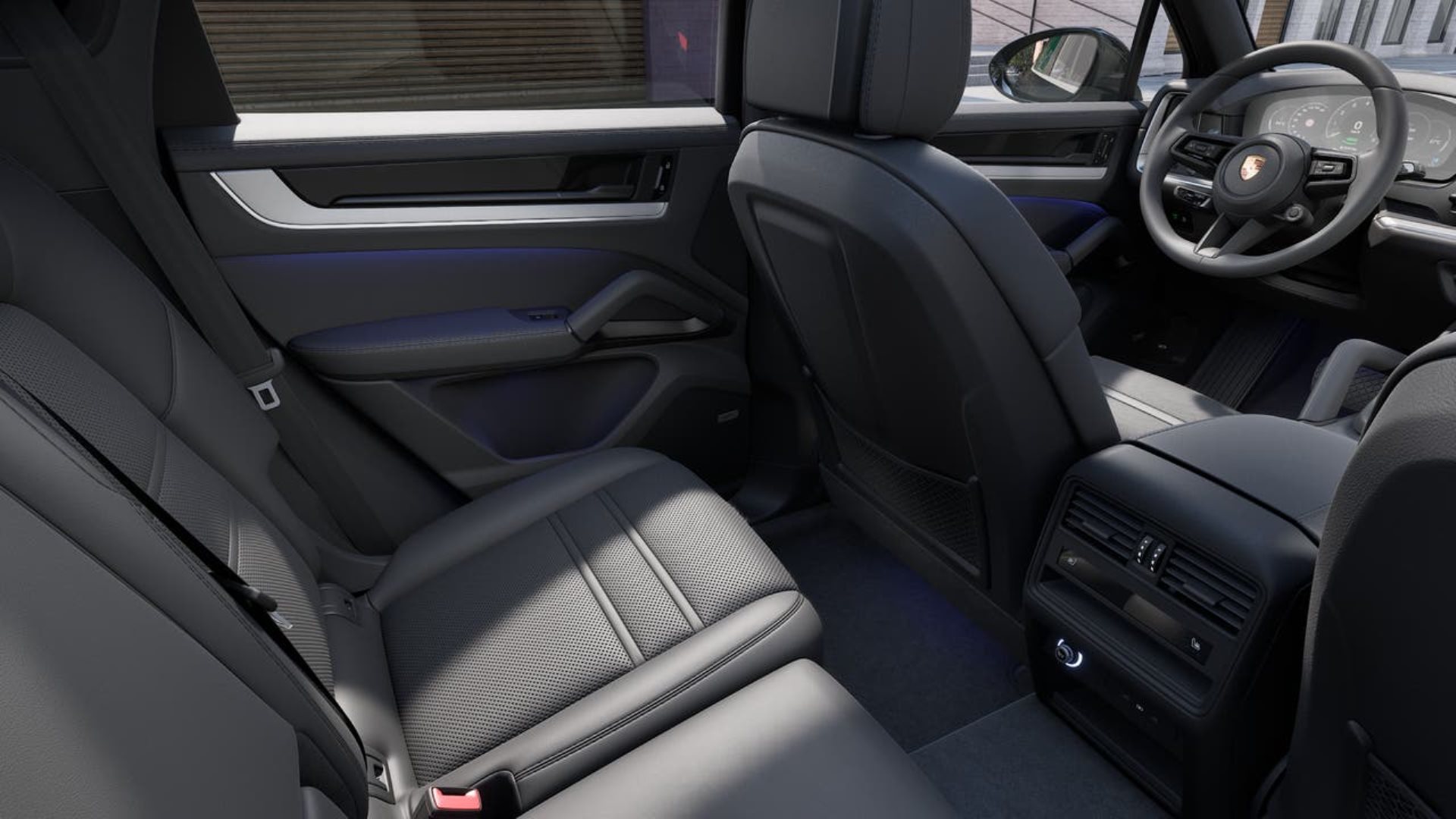 PORSCHE Cayenne E-Hybrid-image-13